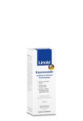LINOLA  KASVOVOIDE 50 ML