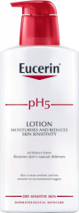 Eucerin pH5 Lotion with perfume 400 ml
