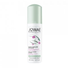 JOWAE MICELLAR FOAMING CLEANS. MISELLIPUHDISTUSVAAHTO 150 ML