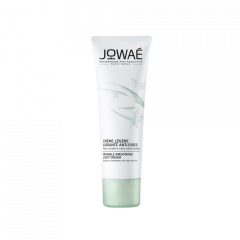 JOWAE WRINKLE SMOOTHING LIGHT CREAM KEVYT KASVOVOIDE 40 ML