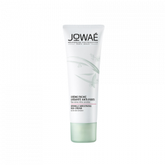 JOWAE WRINKLE SMOOTHING RICH CREAM TÄYTELÄINEN VOIDE 40 ML