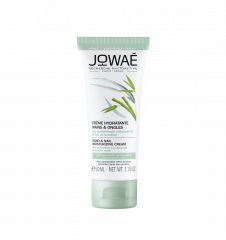 JOWAE HAND&NAIL MOISTURIZING CREAM KÄSIVOIDE 50 ML
