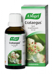 CRATAEGUS (R 111 FIN) ORAPIHLAJAUUTE 50 ML