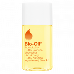 Bio-Oil Ihonhoitoöljy  (100% Luonnon ainesosilla) 60 ml