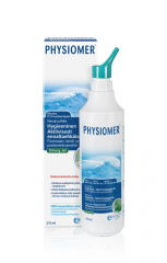 PHYSIOMER STRONG JET 210 ML