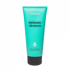 LUNETTE INTIMATE CLEANSER INTIIMIPESU 100 ML