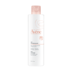 Avene Gentle milk cleanser 200 ml