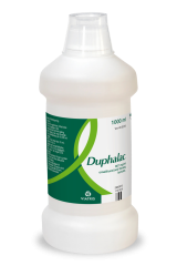 DUPHALAC 667 mg/ml oraaliliuos 1000 ml