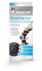 Thermoskin Plantar FXT polvisukat S 83602  1 kpl