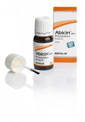 ABICIN PIHKALAKKA 30% 10 ML