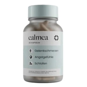 Calmea CBD