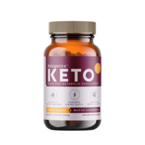 Ketogenica